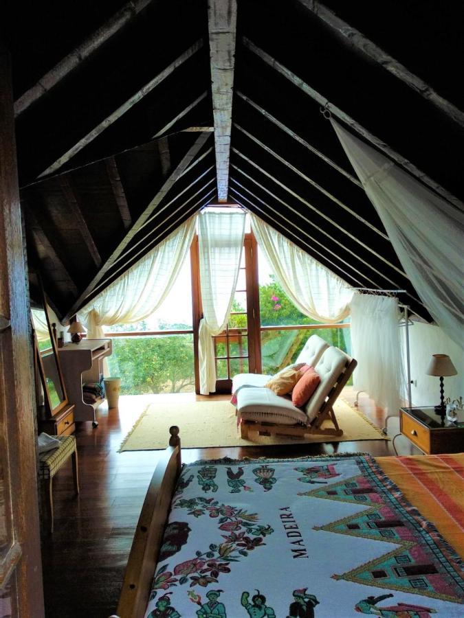 Casa Rural Casa & Monte Эресе Экстерьер фото