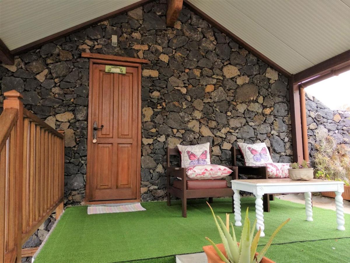 Casa Rural Casa & Monte Эресе Экстерьер фото